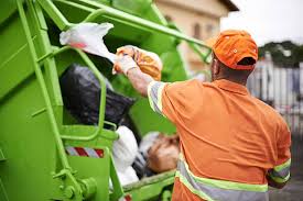 Best Shed Removal  in Hinesville, GA