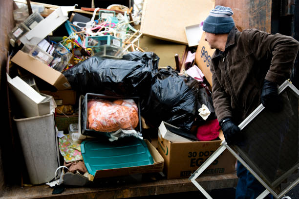 Reliable Hinesville, GA Junk Removal Services Solutions
