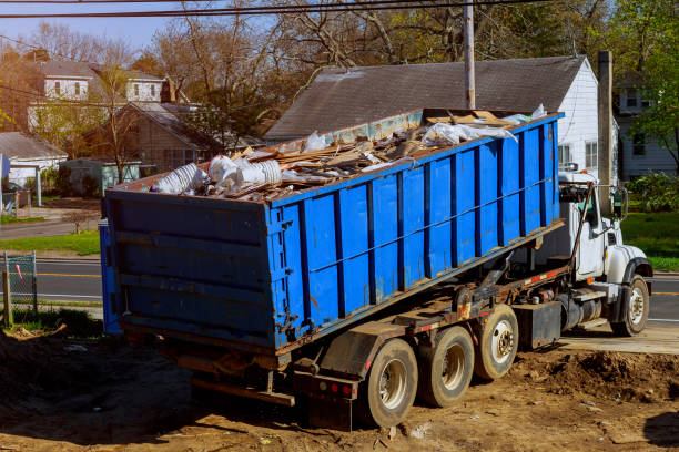 Best Hot Tub Removal  in Hinesville, GA