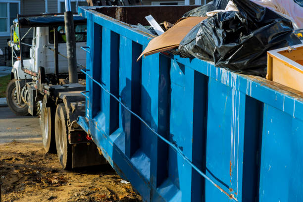Best Hoarding Cleanup  in Hinesville, GA