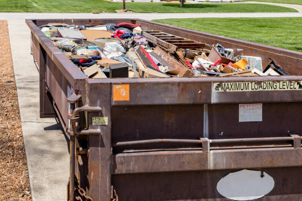 Best Garage Cleanout  in Hinesville, GA