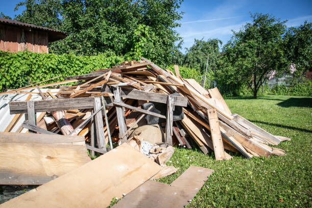 Best Office Cleanout  in Hinesville, GA
