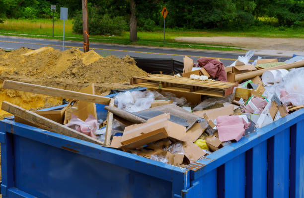 Best Residential Junk Removal  in Hinesville, GA