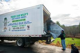 Best Retail Junk Removal  in Hinesville, GA